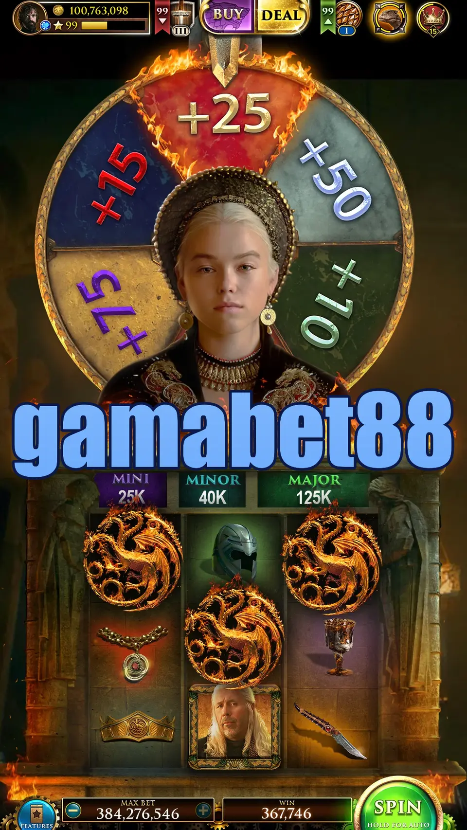 gamabet88 Unduh