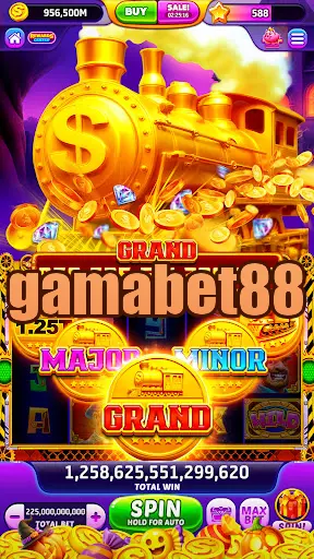 gamabet88 Unduh