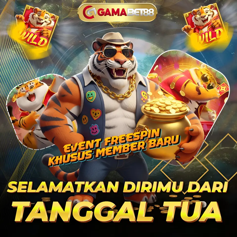 gamabet88 Masuk