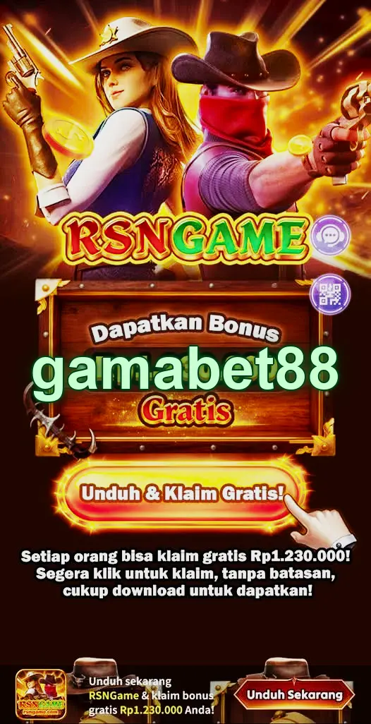 gamabet88 Masuk