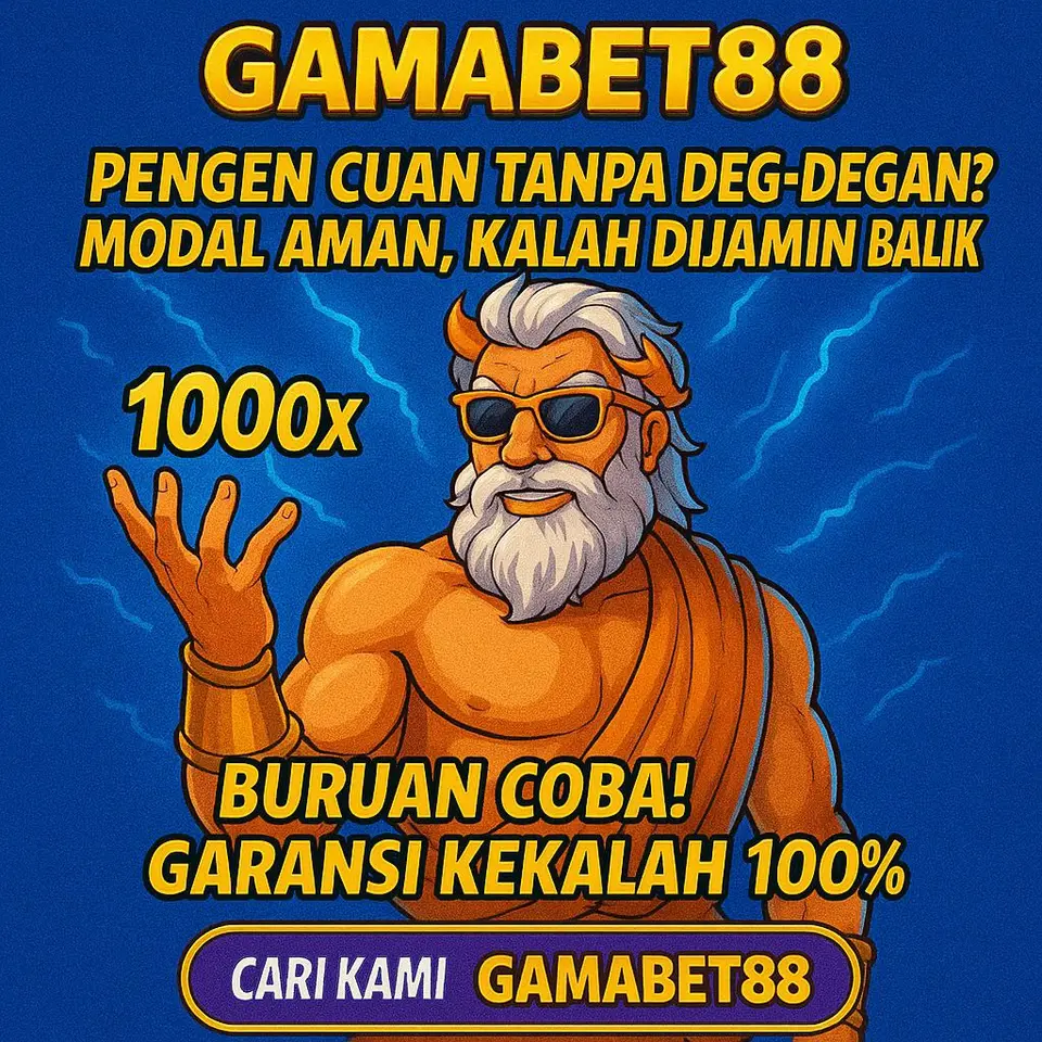 gamabet88 APK Resmi Unduh