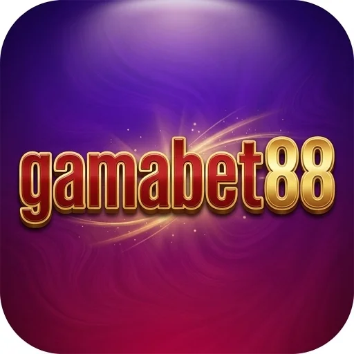 gamabet88 Logo - Resmi